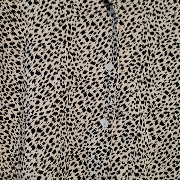 Victoria's Secret Pajama Set - Picture 1 of 6